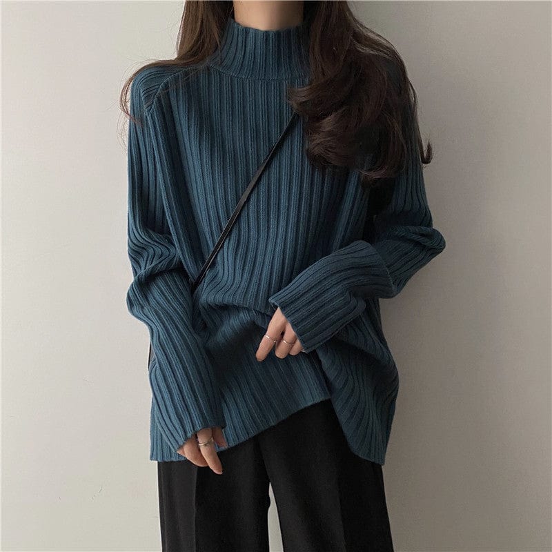 Thoughtfully Designed Sweater