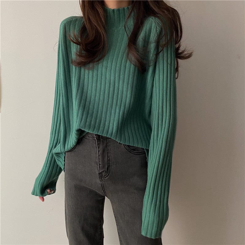 Thoughtfully Designed Sweater