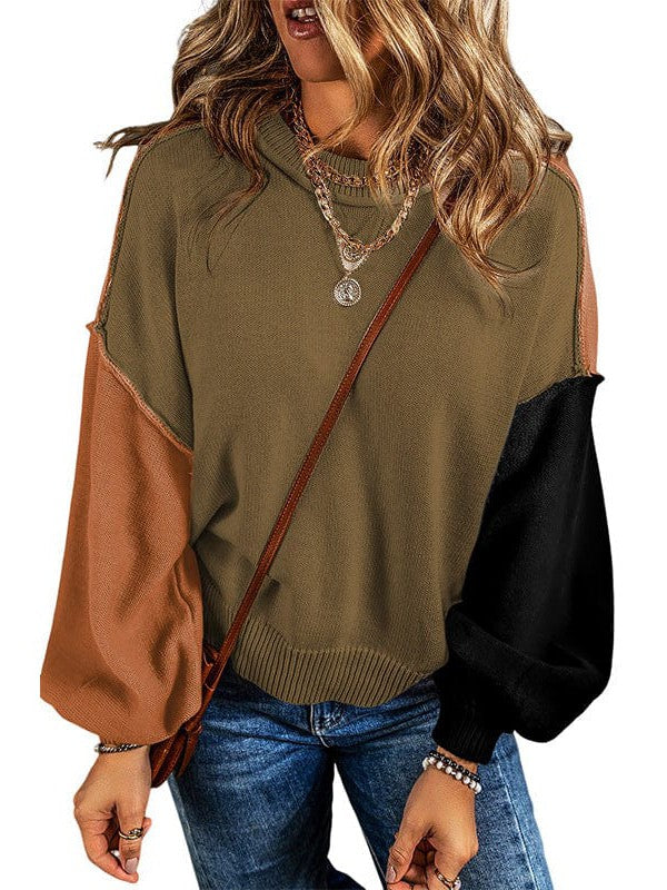 Classic Vintage Sweater