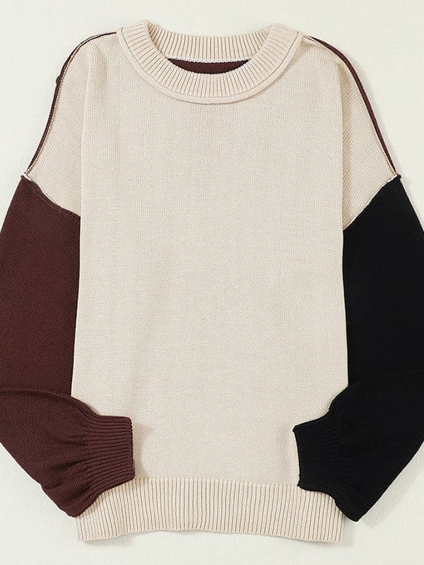 Classic Vintage Sweater