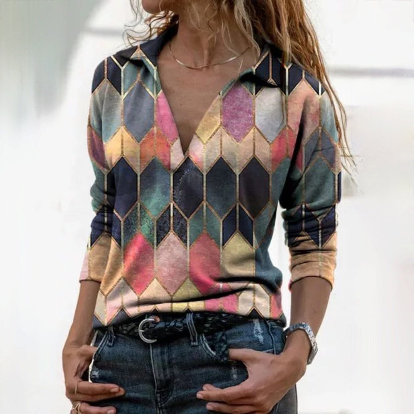 Beautifully Crafted Sweater