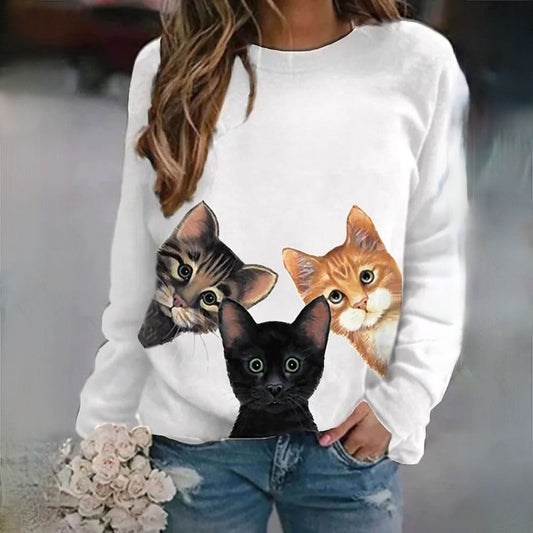 Vintage Inspired Sweater