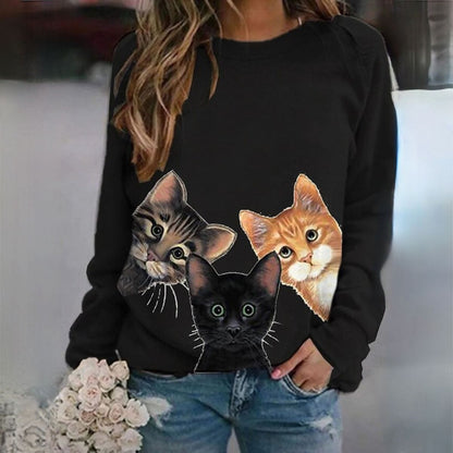 Vintage Inspired Sweater