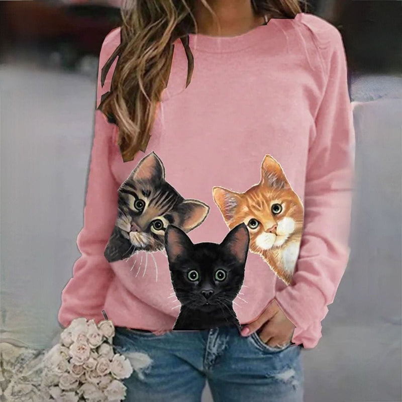 Vintage Inspired Sweater