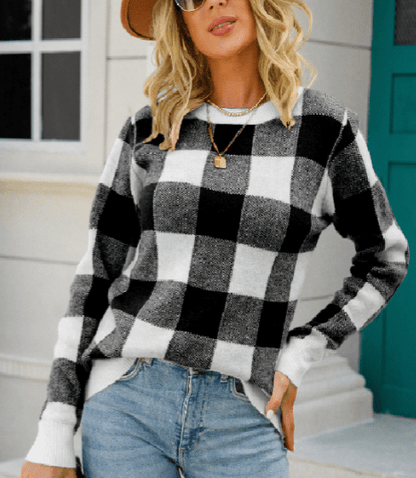 Beautifully Crafted Sweater