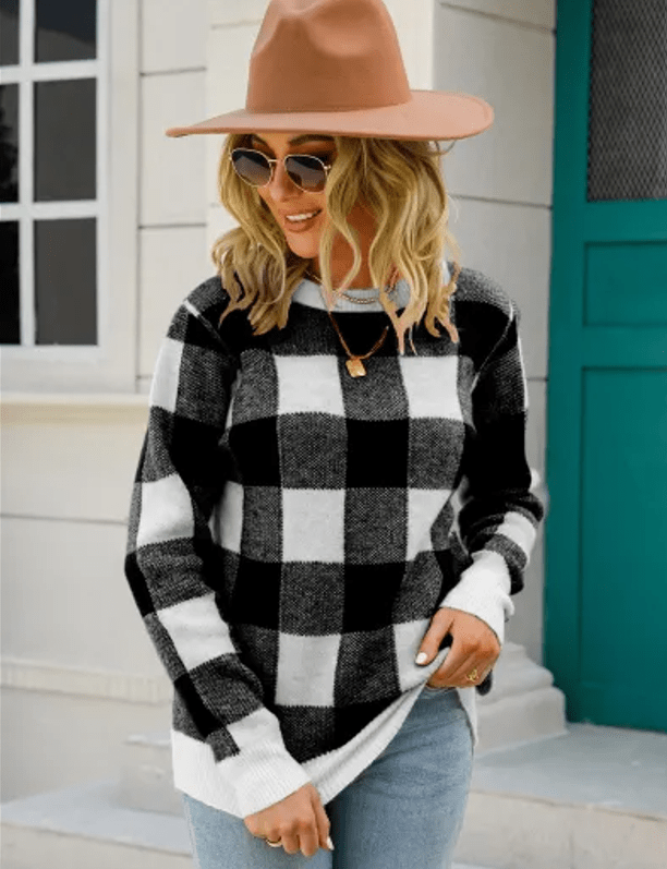 Beautifully Crafted Sweater
