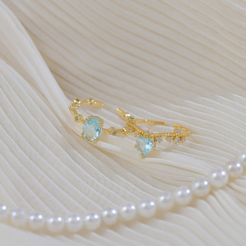 Lullaby of the Sea Ring