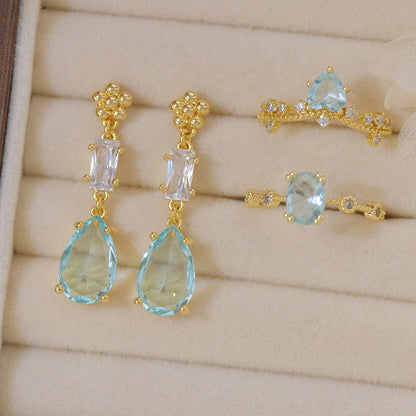 Lullaby of the Sea Ring
