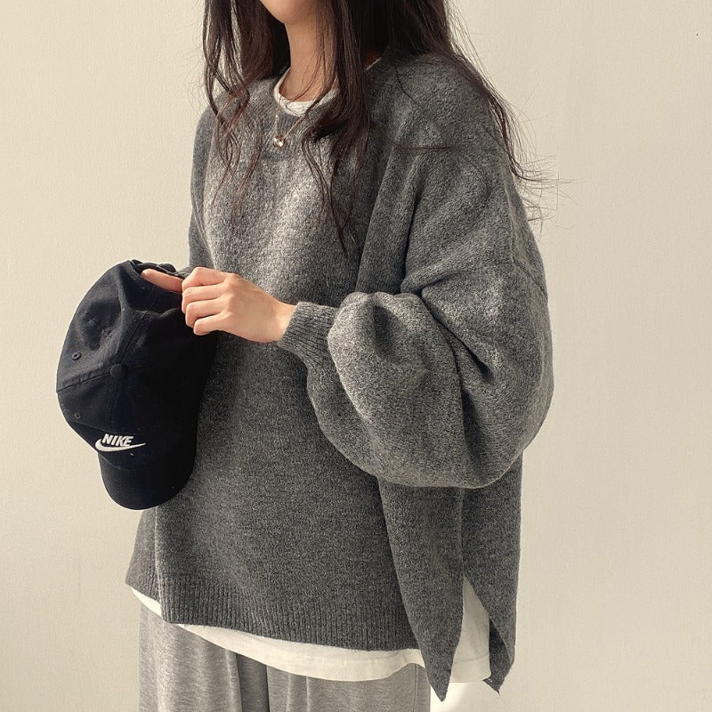 Vintage Inspired Sweater