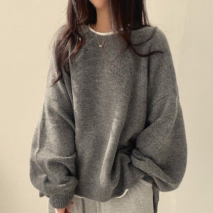 Vintage Inspired Sweater