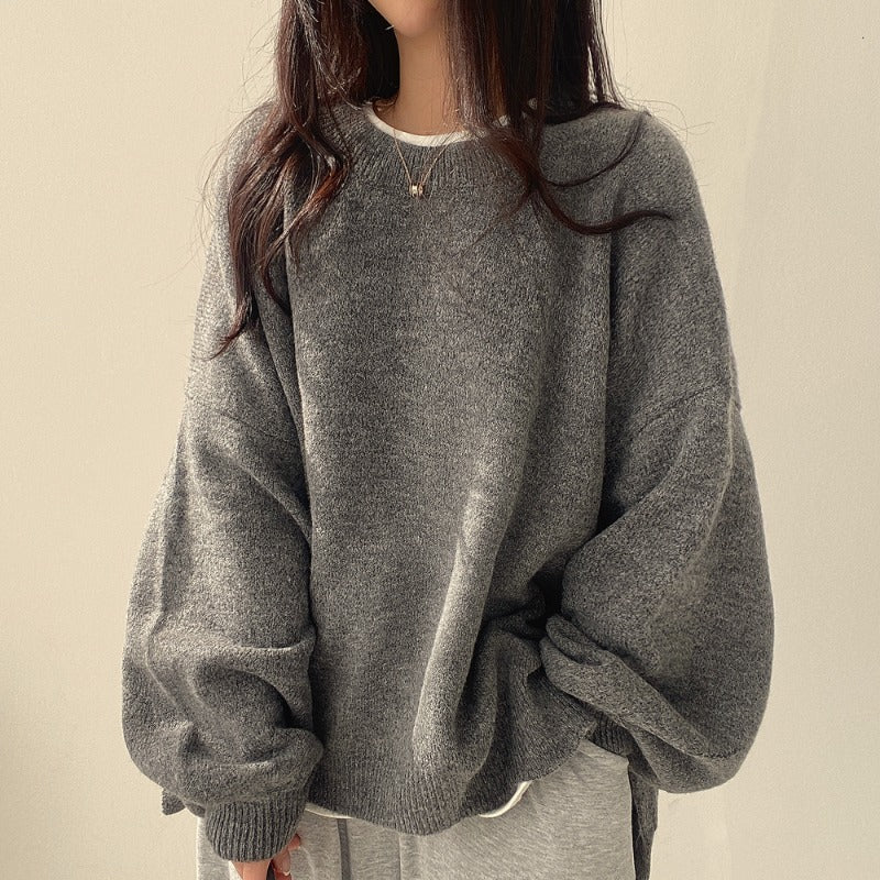 Vintage Inspired Sweater