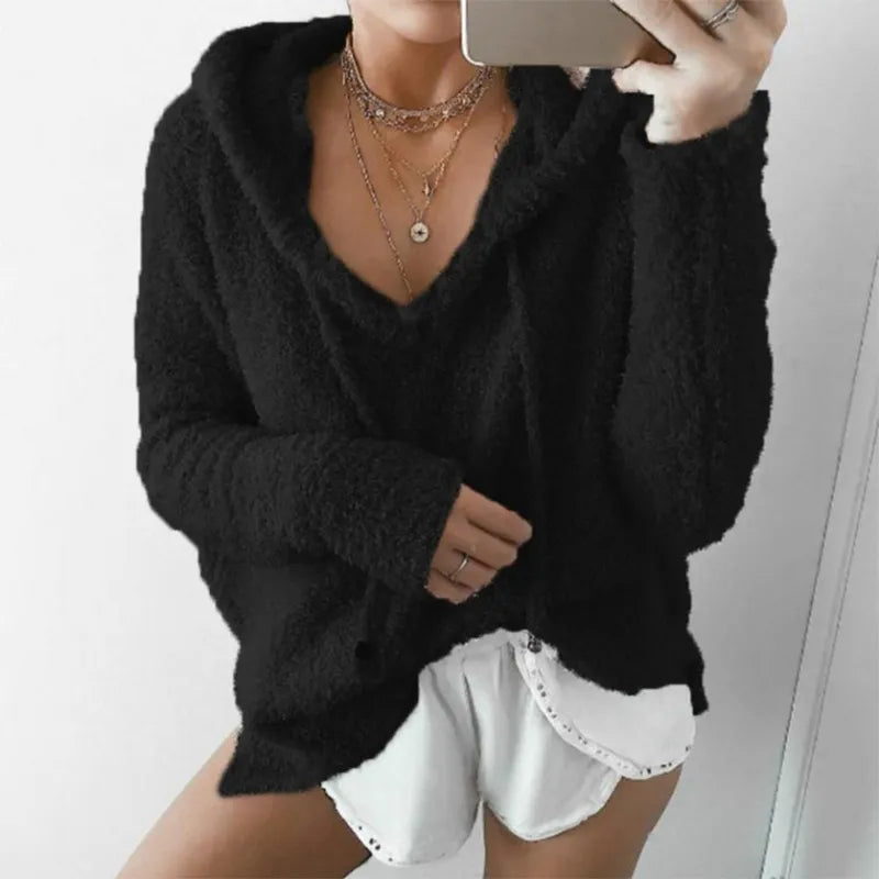 Vintage Inspired Sweater