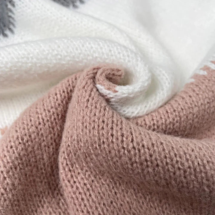 Classic Vintage Sweater