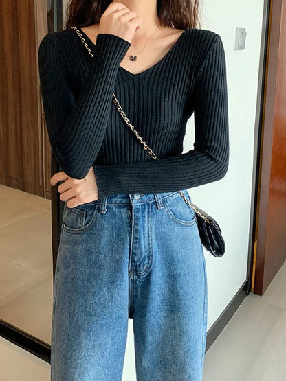 Thoughtfully Designed Sweater