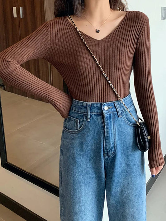 Thoughtfully Designed Sweater