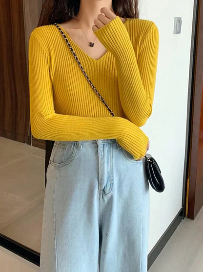 Thoughtfully Designed Sweater