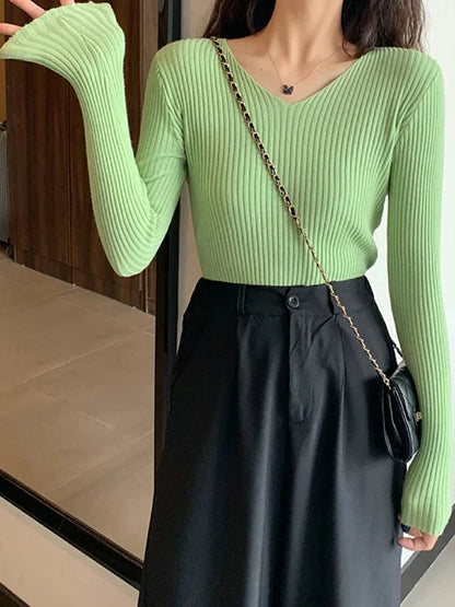 Thoughtfully Designed Sweater