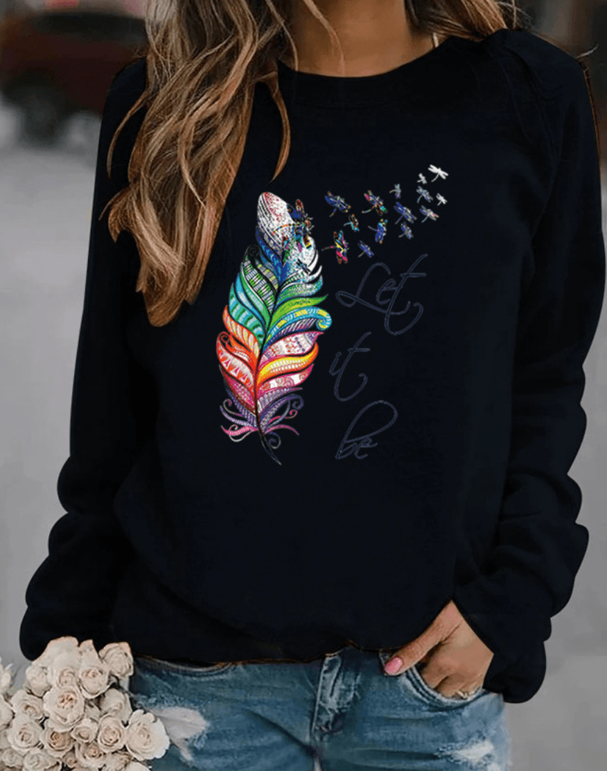 Classic Vintage Sweater