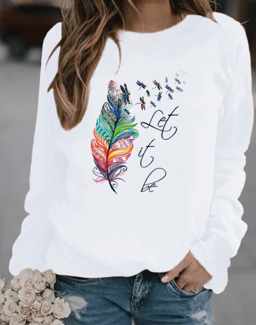 Classic Vintage Sweater