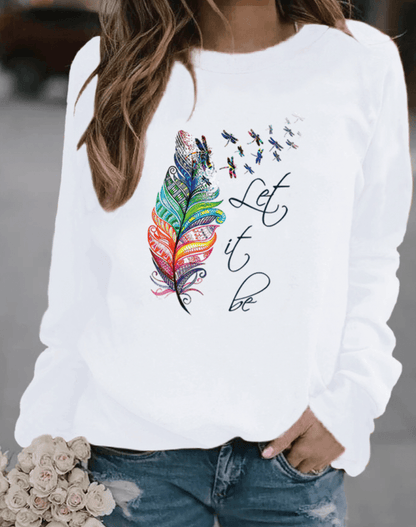 Classic Vintage Sweater