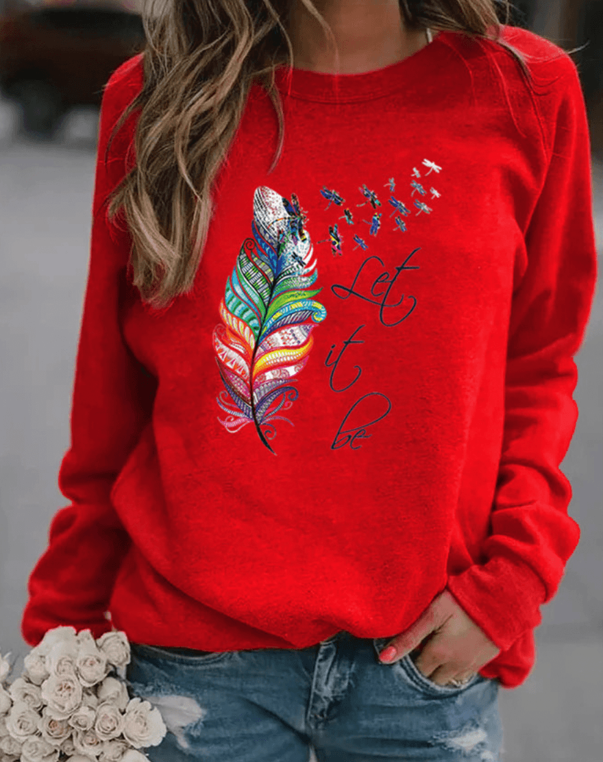 Classic Vintage Sweater