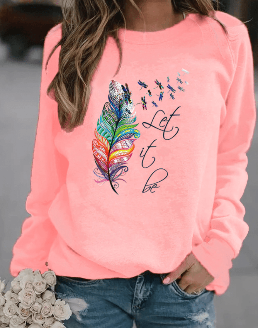 Classic Vintage Sweater