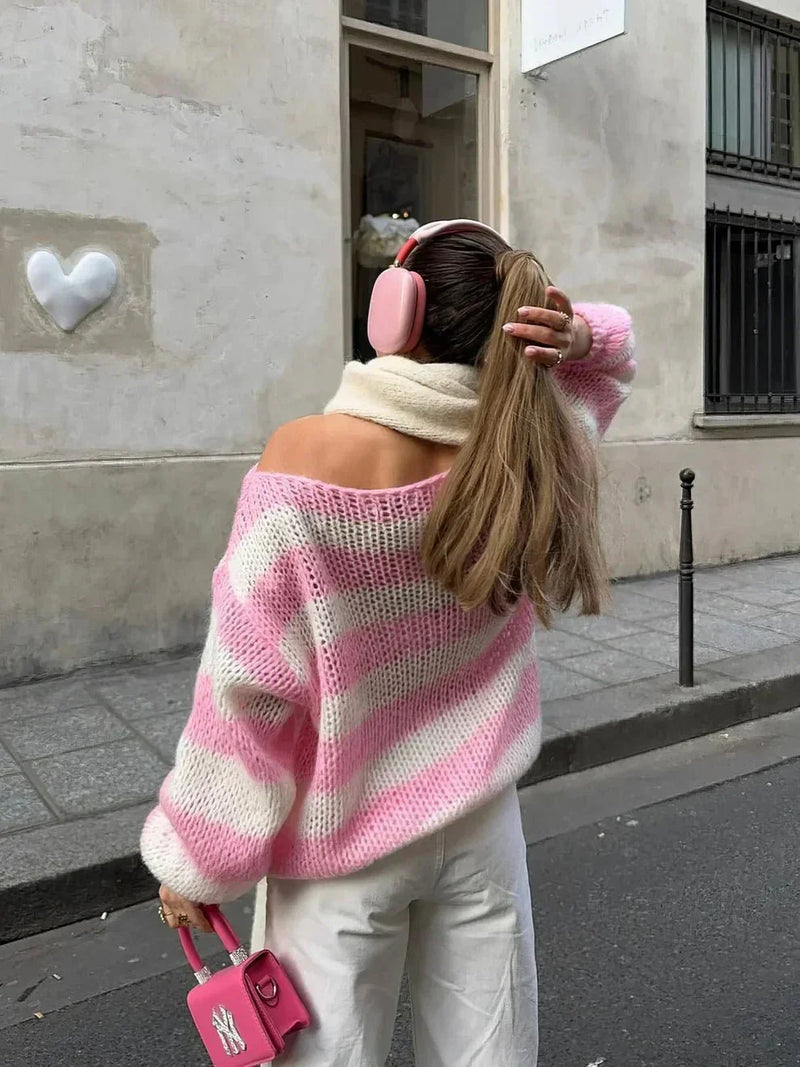 Beautifully Crafted Sweater
