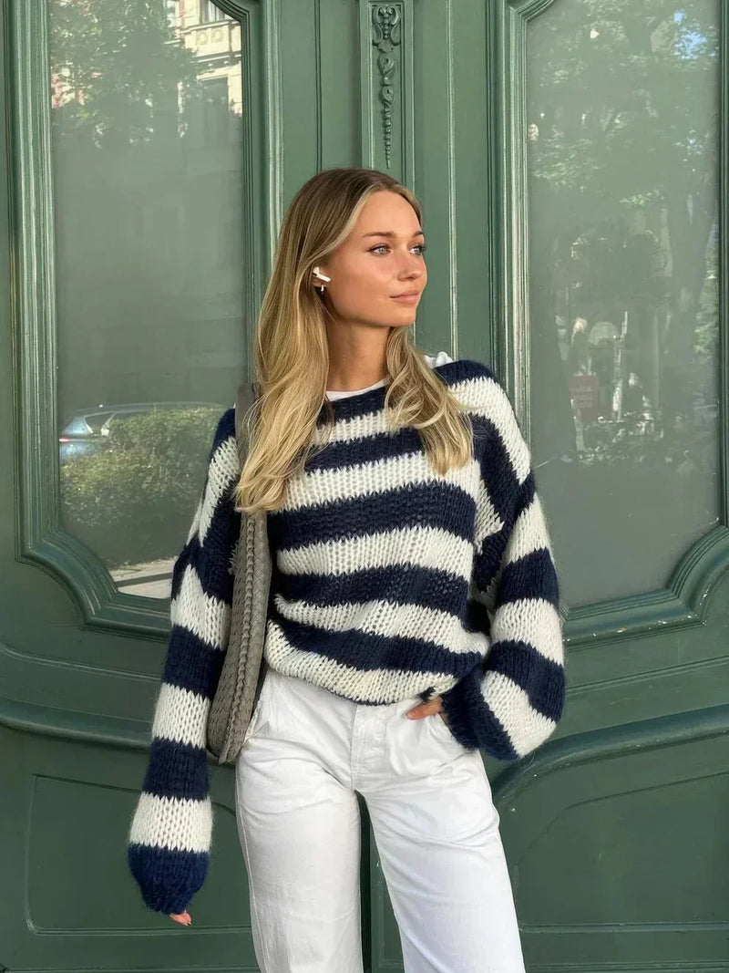 Beautifully Crafted Sweater