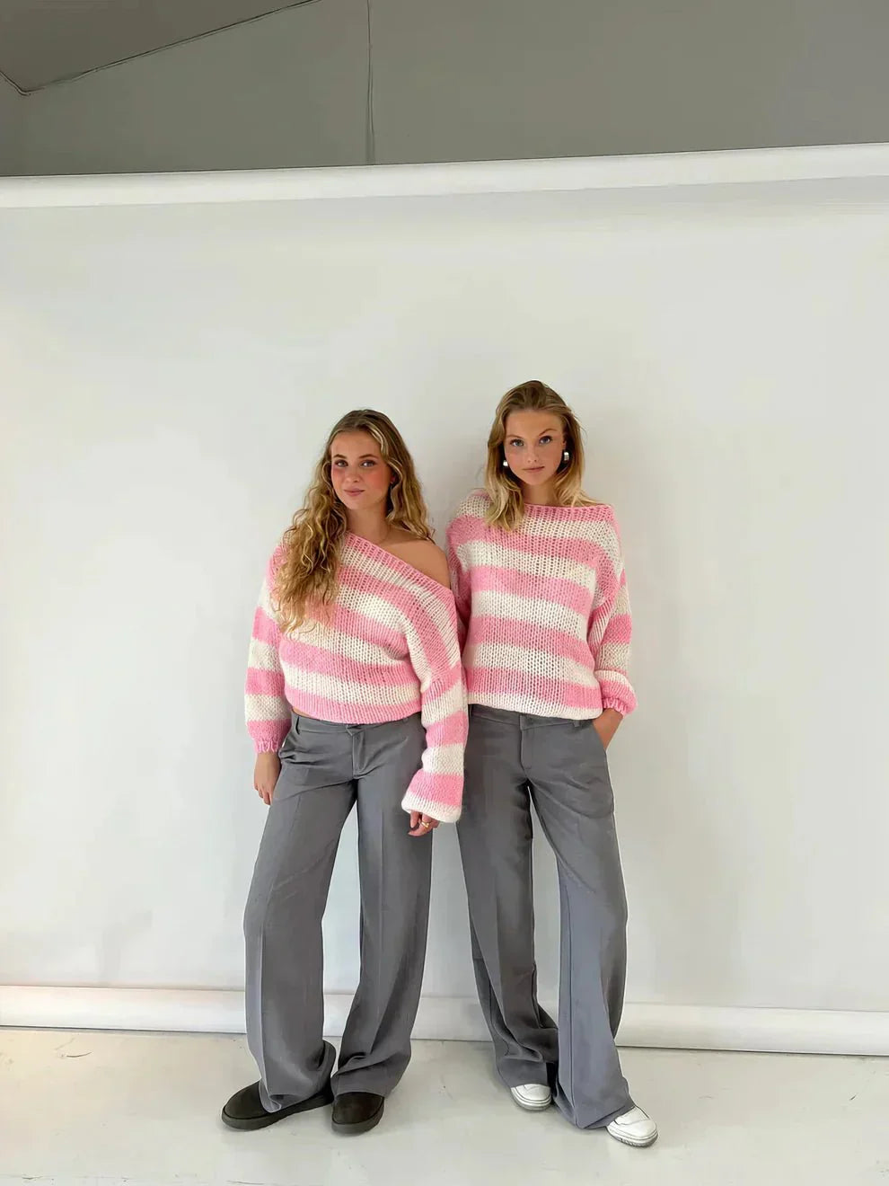 Beautifully Crafted Sweater