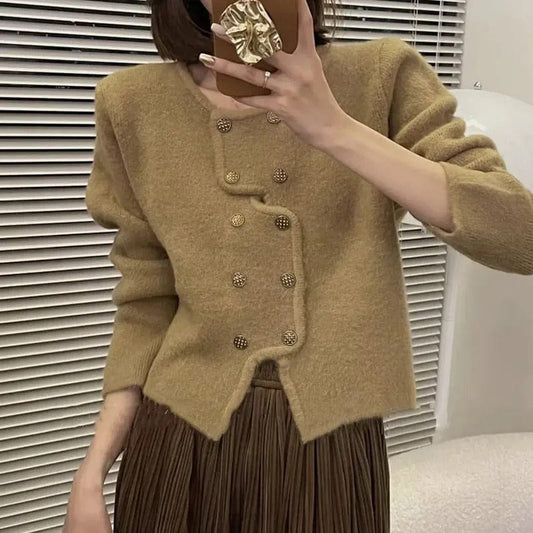 Vintage Inspired Sweater