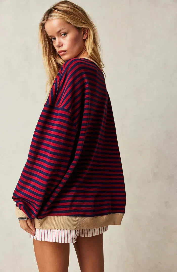 Vintage Inspired Sweater