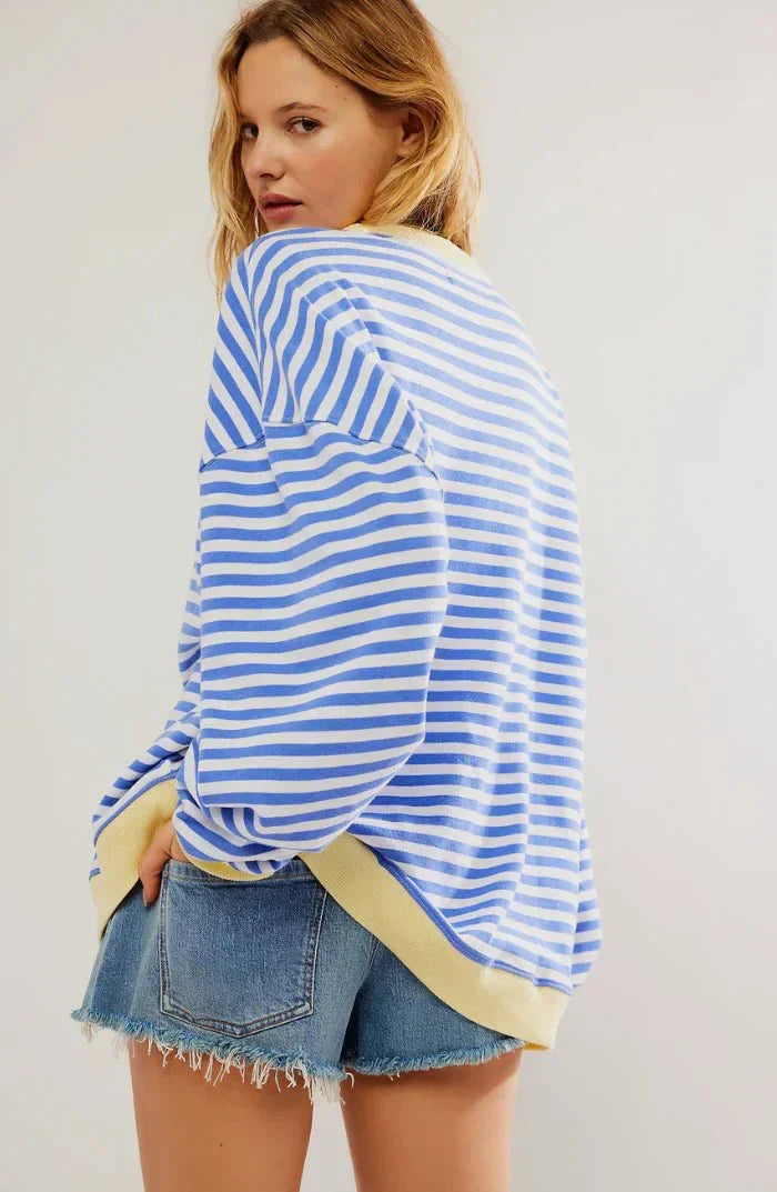Vintage Inspired Sweater