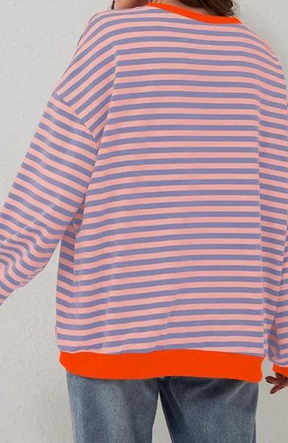 Vintage Inspired Sweater
