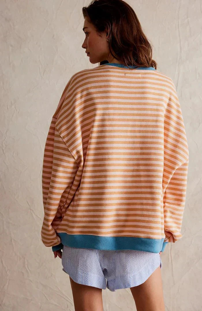 Vintage Inspired Sweater