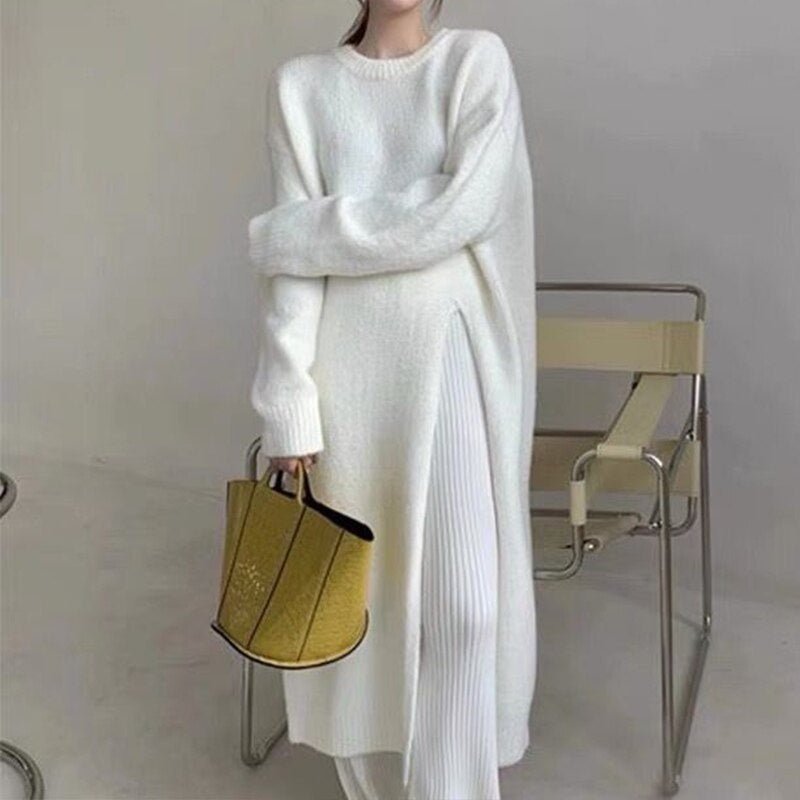 Classic Vintage Sweater