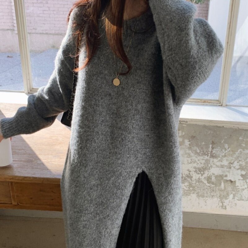 Classic Vintage Sweater