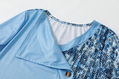 Classic Designed Shirt