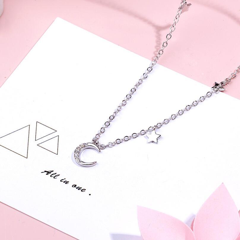 The Magical Night Necklace