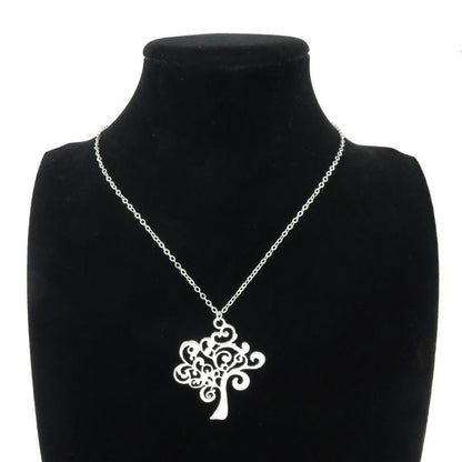 Tree of Life Necklace