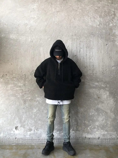 Vintage Inspired Sweater