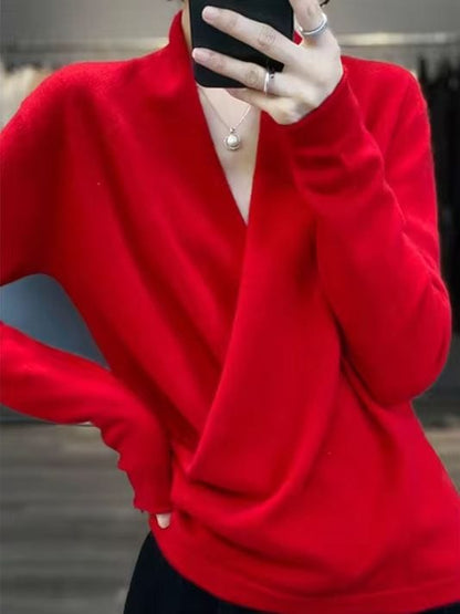 Classic Vintage Sweater