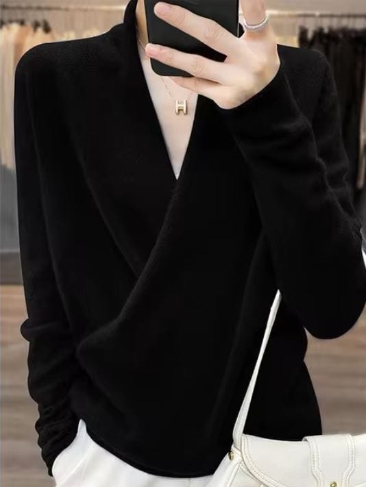 Classic Vintage Sweater