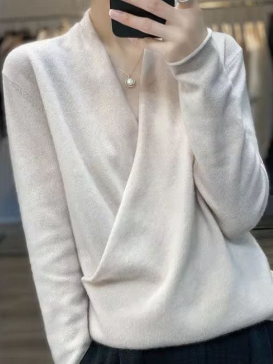 Classic Vintage Sweater