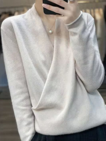 Classic Vintage Sweater