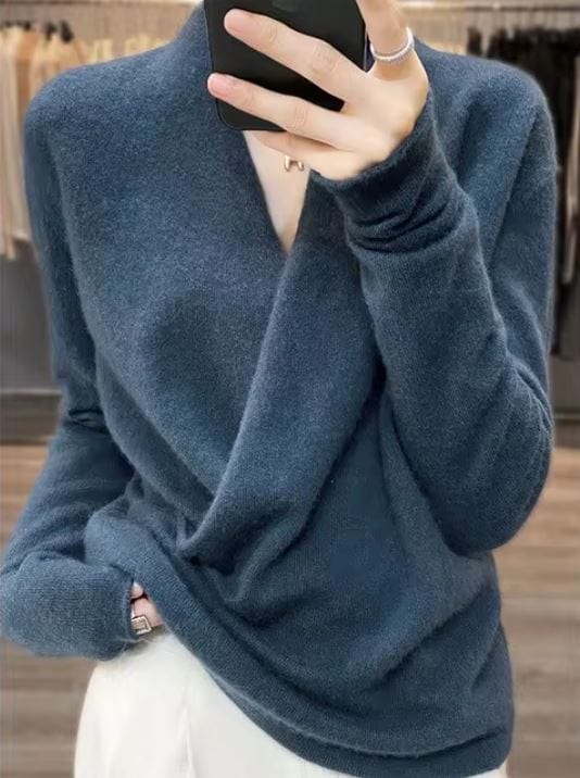 Classic Vintage Sweater