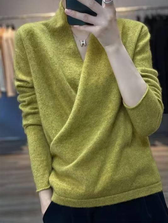 Classic Vintage Sweater