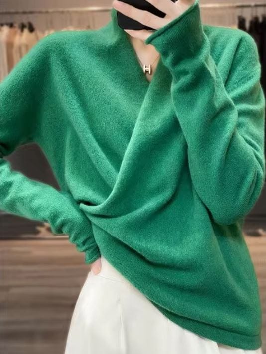 Classic Vintage Sweater