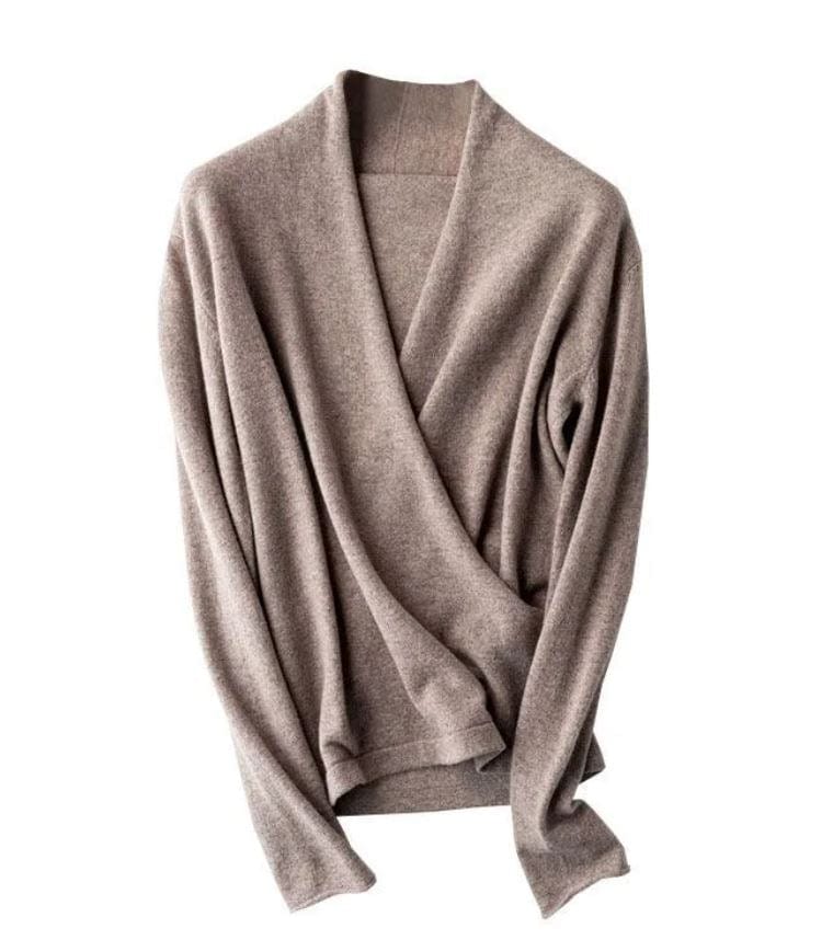 Classic Vintage Sweater