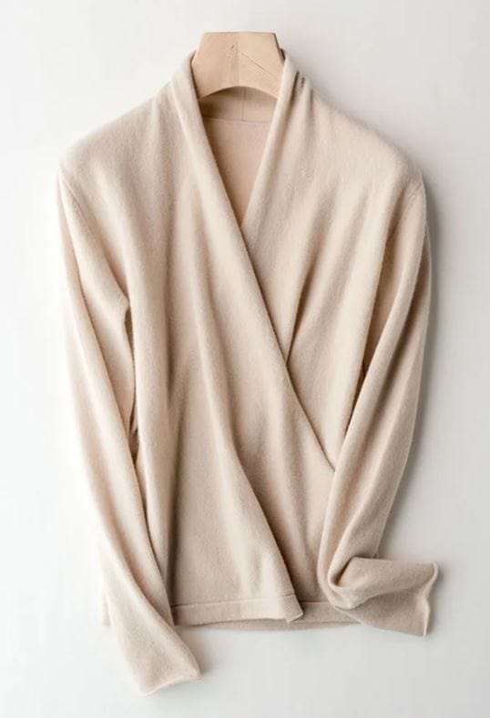 Classic Vintage Sweater