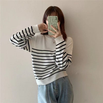 Classic Vintage Sweater